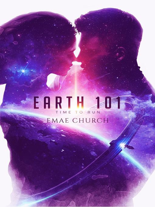 Titelbild für Earth 101--Time to Run